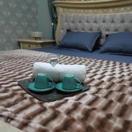 예레반 Ivan House 아파트 외부 사진