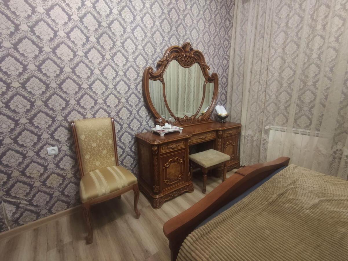 예레반 Ivan House 아파트 외부 사진